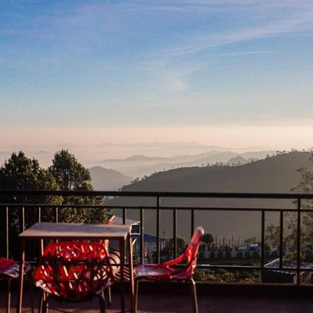 Vista Suites Doddabetta Ooty By Bestinn Leisure Extérieur photo