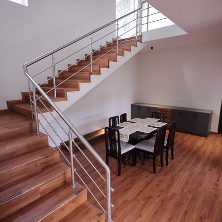 Vista Suites Doddabetta Ooty By Bestinn Leisure Extérieur photo