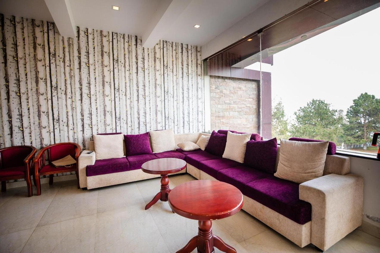 Vista Suites Doddabetta Ooty By Bestinn Leisure Extérieur photo