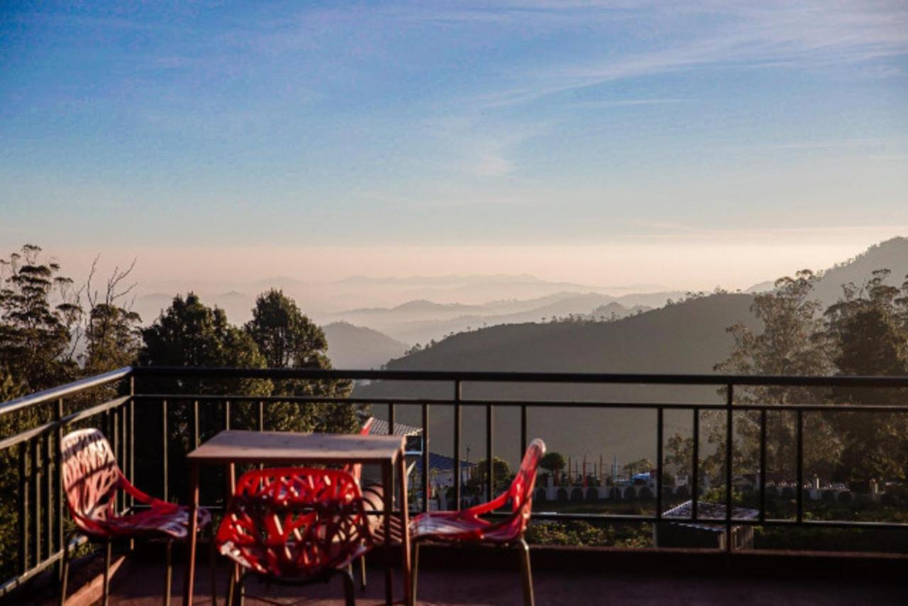 Vista Suites Doddabetta Ooty By Bestinn Leisure Extérieur photo