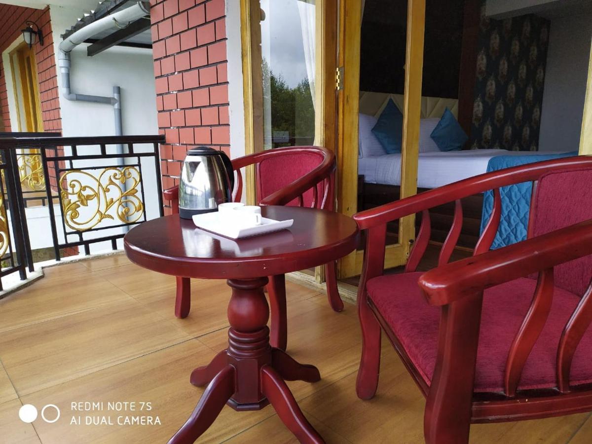 Vista Suites Doddabetta Ooty By Bestinn Leisure Extérieur photo