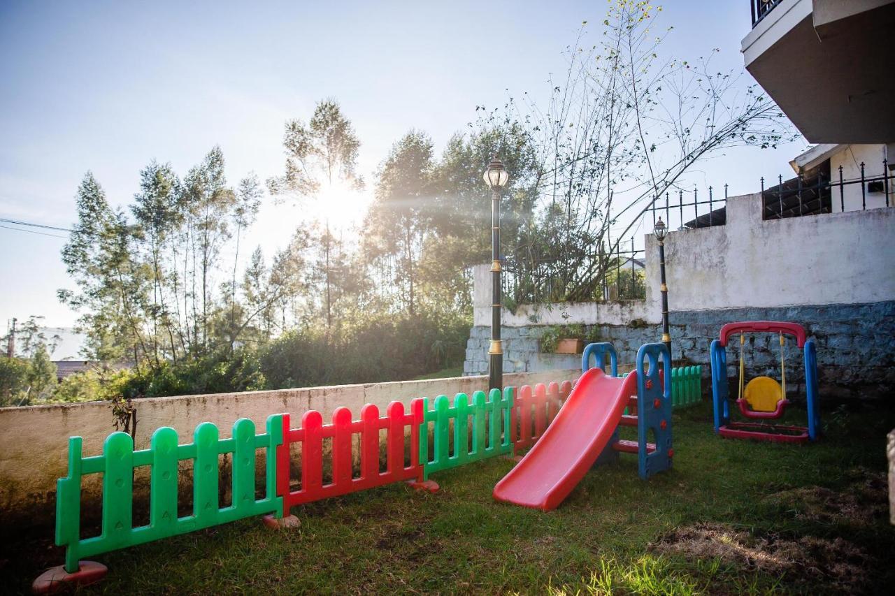 Vista Suites Doddabetta Ooty By Bestinn Leisure Extérieur photo