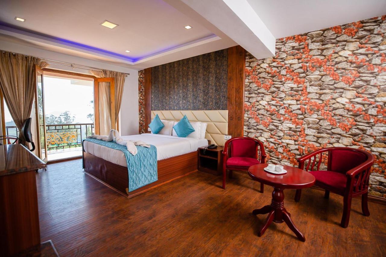 Vista Suites Doddabetta Ooty By Bestinn Leisure Extérieur photo