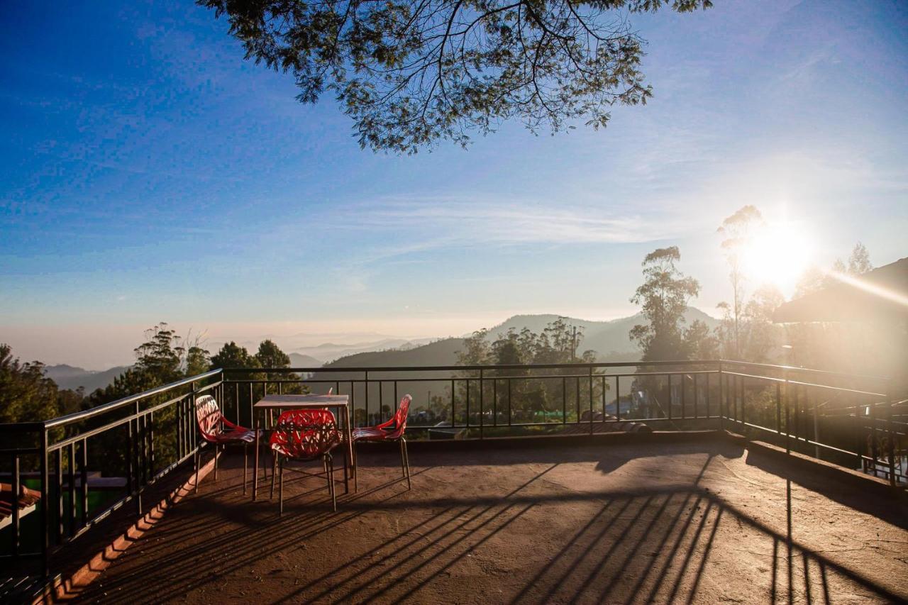 Vista Suites Doddabetta Ooty By Bestinn Leisure Extérieur photo