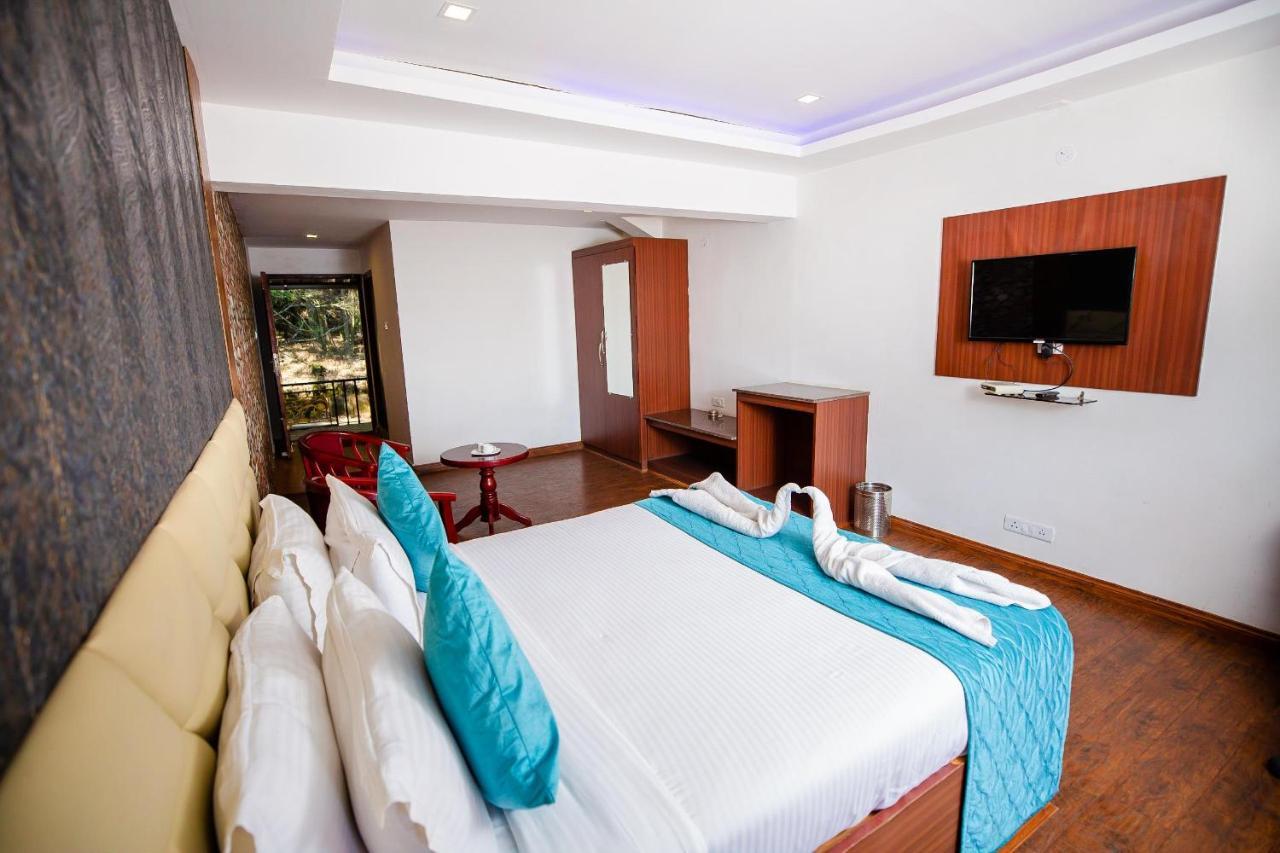 Vista Suites Doddabetta Ooty By Bestinn Leisure Extérieur photo