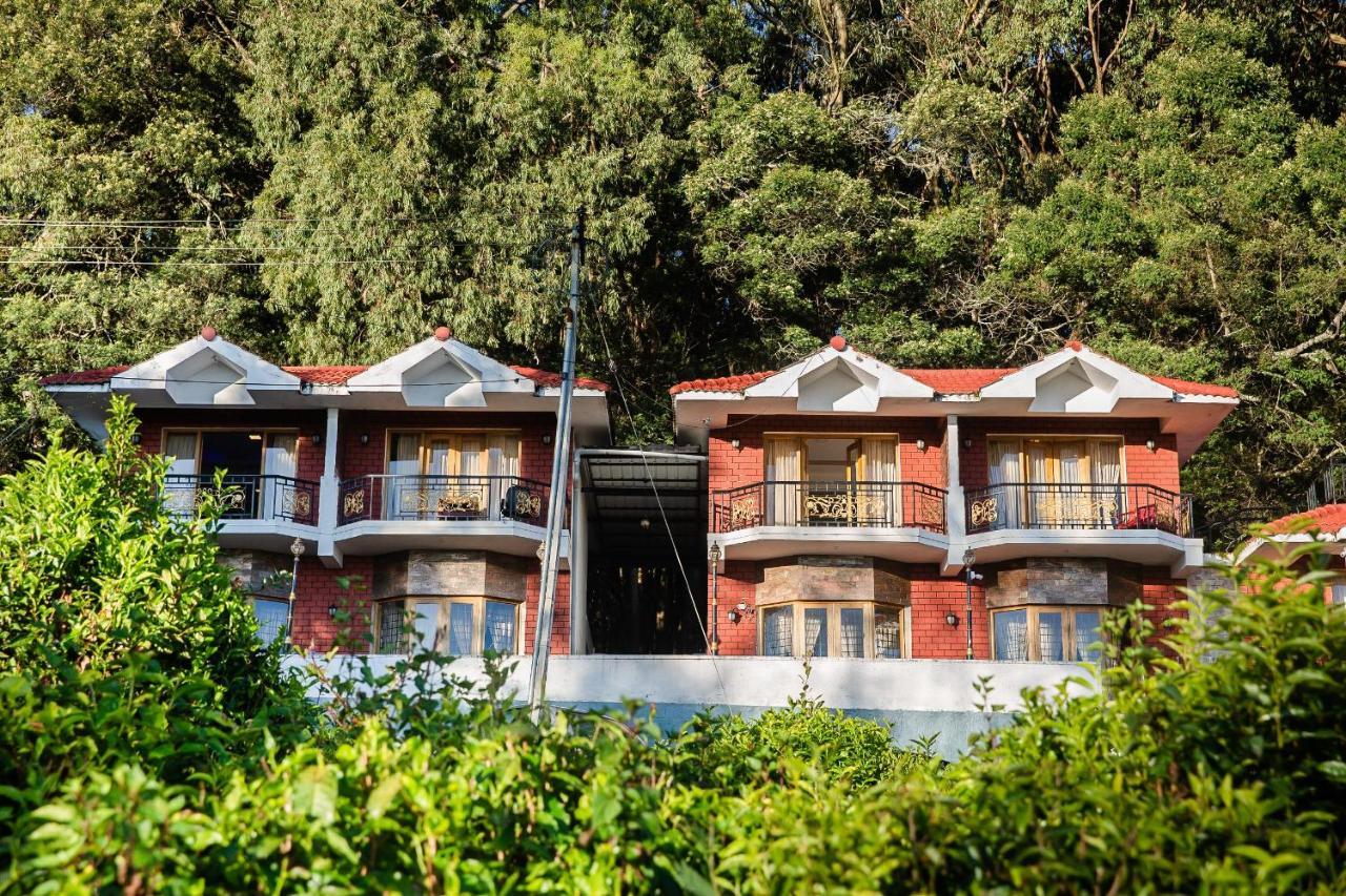 Vista Suites Doddabetta Ooty By Bestinn Leisure Extérieur photo