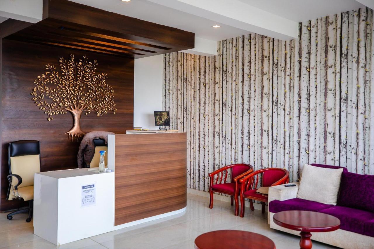 Vista Suites Doddabetta Ooty By Bestinn Leisure Extérieur photo