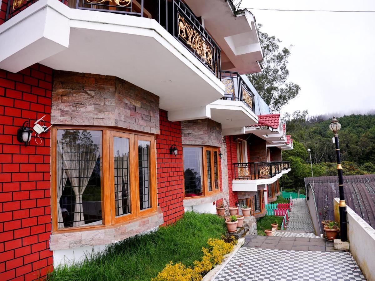 Vista Suites Doddabetta Ooty By Bestinn Leisure Extérieur photo