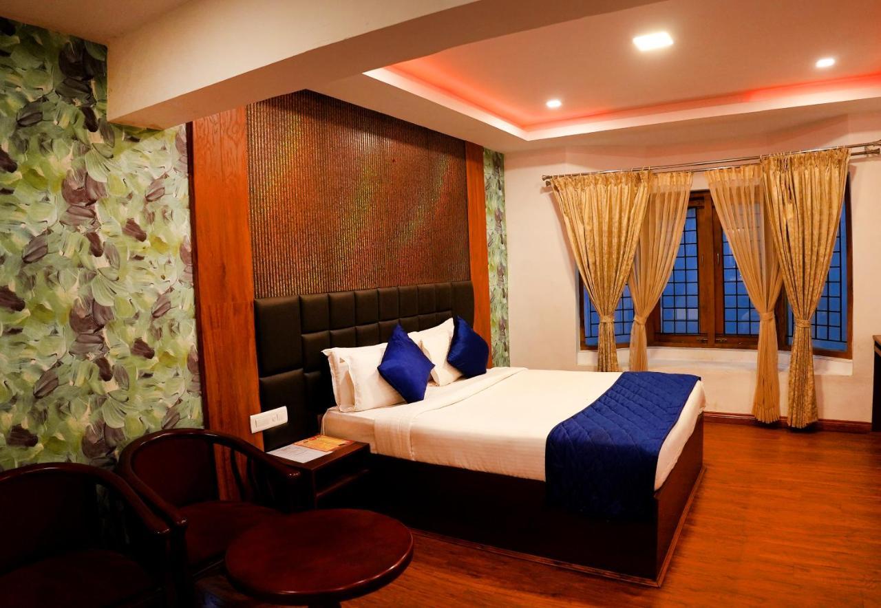 Vista Suites Doddabetta Ooty By Bestinn Leisure Extérieur photo