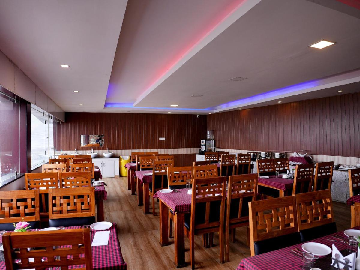 Vista Suites Doddabetta Ooty By Bestinn Leisure Extérieur photo