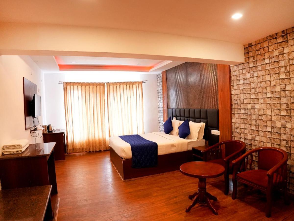 Vista Suites Doddabetta Ooty By Bestinn Leisure Extérieur photo