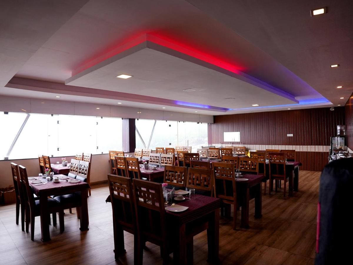 Vista Suites Doddabetta Ooty By Bestinn Leisure Extérieur photo