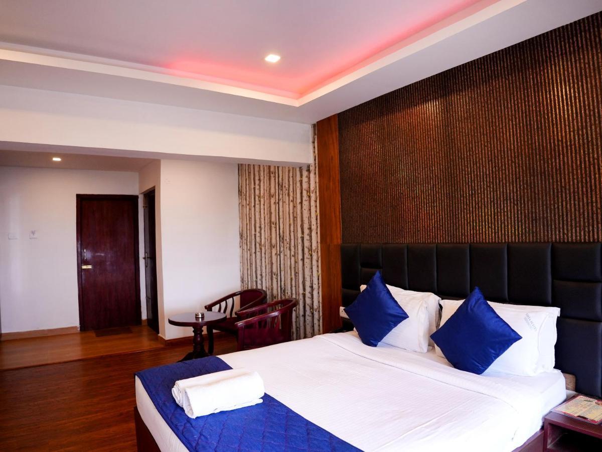 Vista Suites Doddabetta Ooty By Bestinn Leisure Extérieur photo