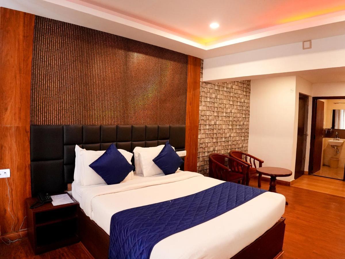 Vista Suites Doddabetta Ooty By Bestinn Leisure Extérieur photo