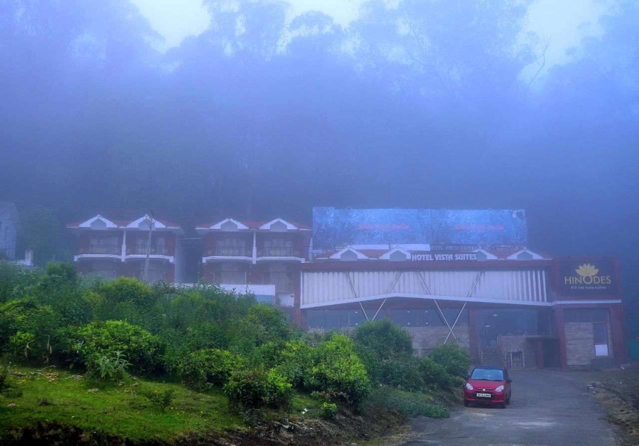 Vista Suites Doddabetta Ooty By Bestinn Leisure Extérieur photo