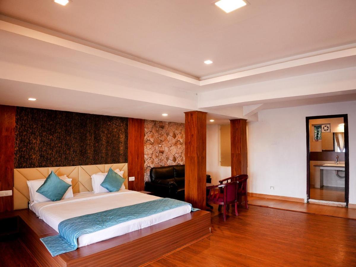 Vista Suites Doddabetta Ooty By Bestinn Leisure Extérieur photo