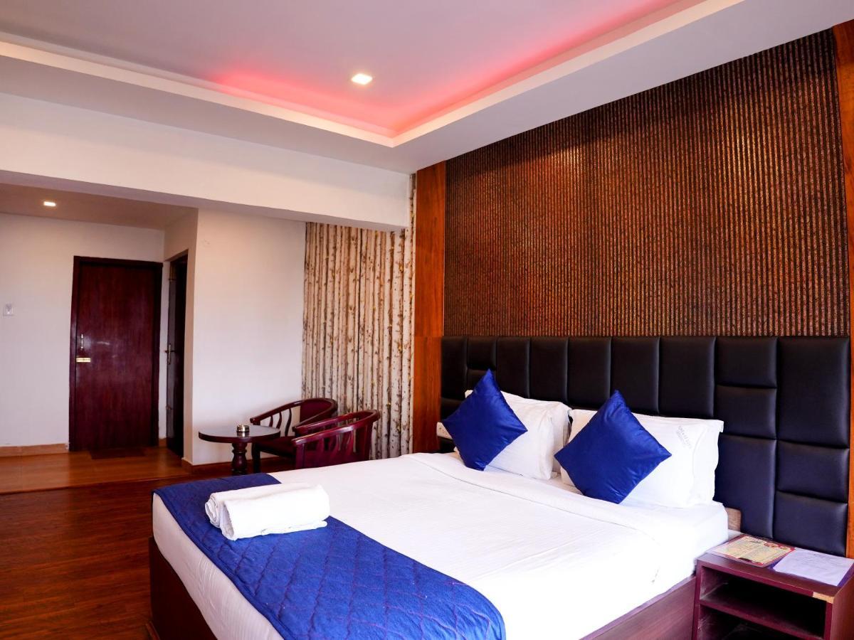 Vista Suites Doddabetta Ooty By Bestinn Leisure Extérieur photo