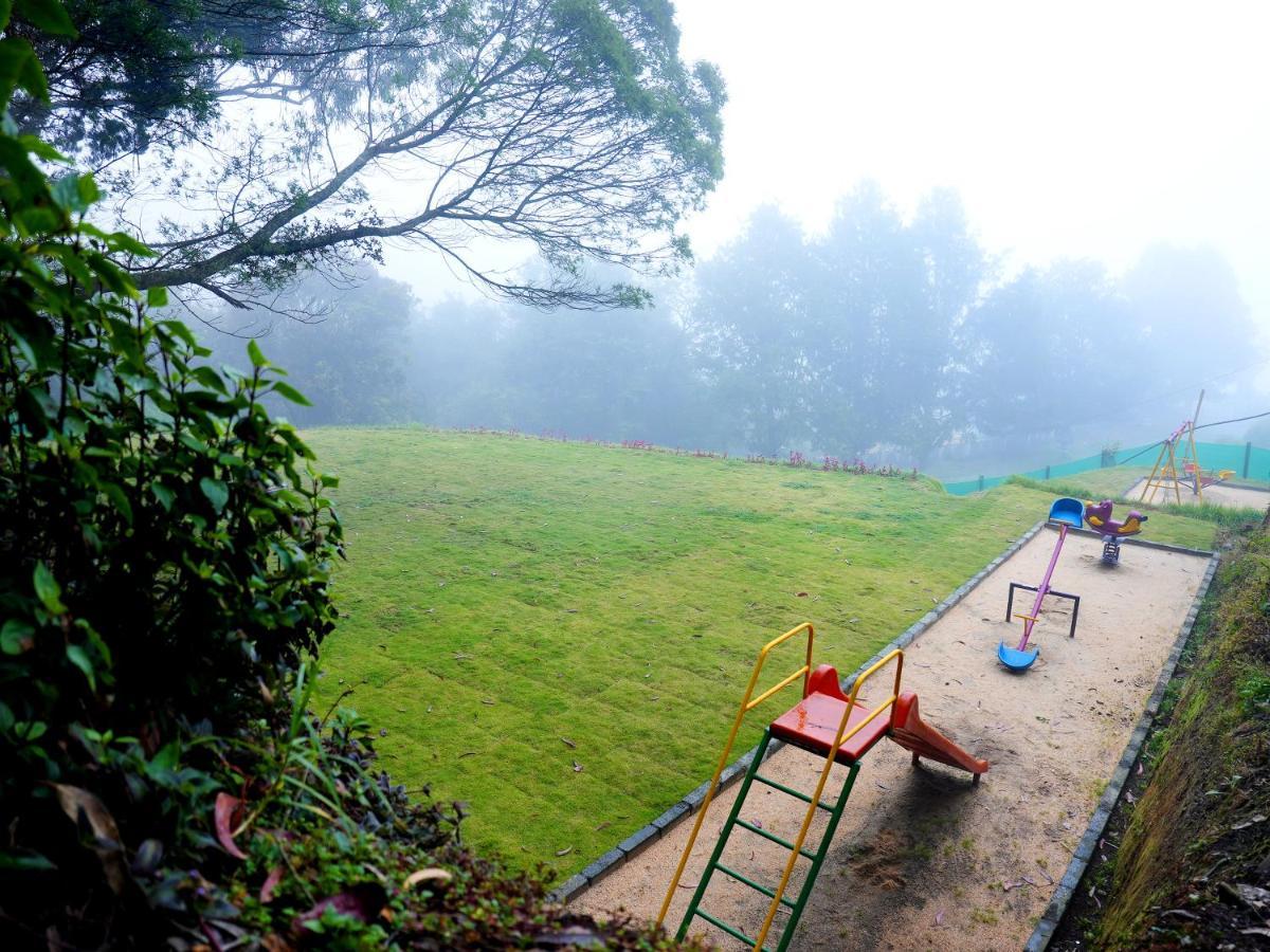 Vista Suites Doddabetta Ooty By Bestinn Leisure Extérieur photo