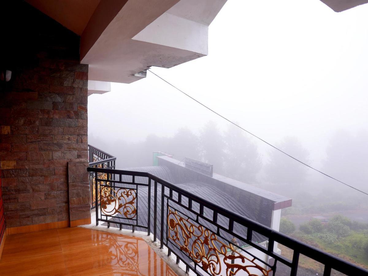 Vista Suites Doddabetta Ooty By Bestinn Leisure Extérieur photo