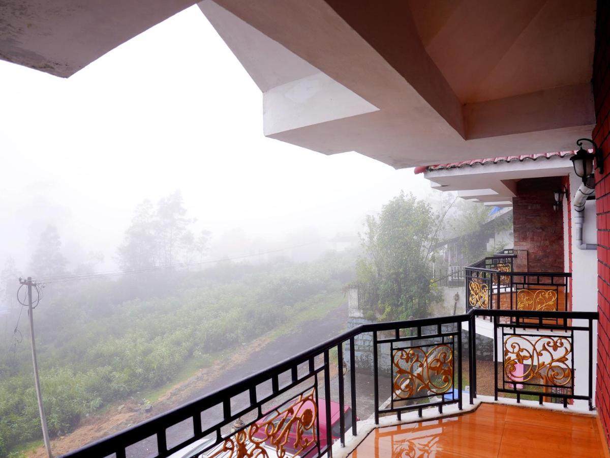 Vista Suites Doddabetta Ooty By Bestinn Leisure Extérieur photo