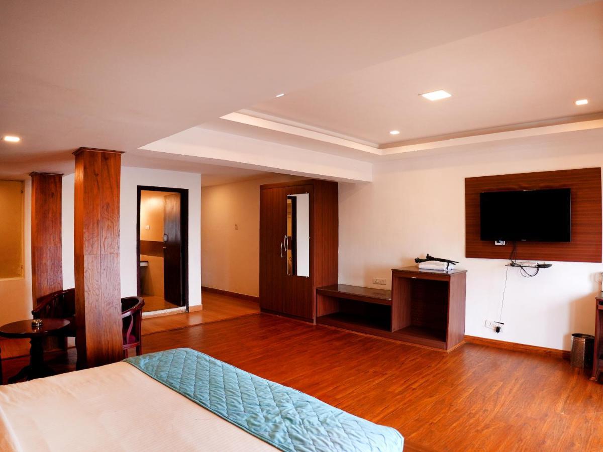 Vista Suites Doddabetta Ooty By Bestinn Leisure Extérieur photo