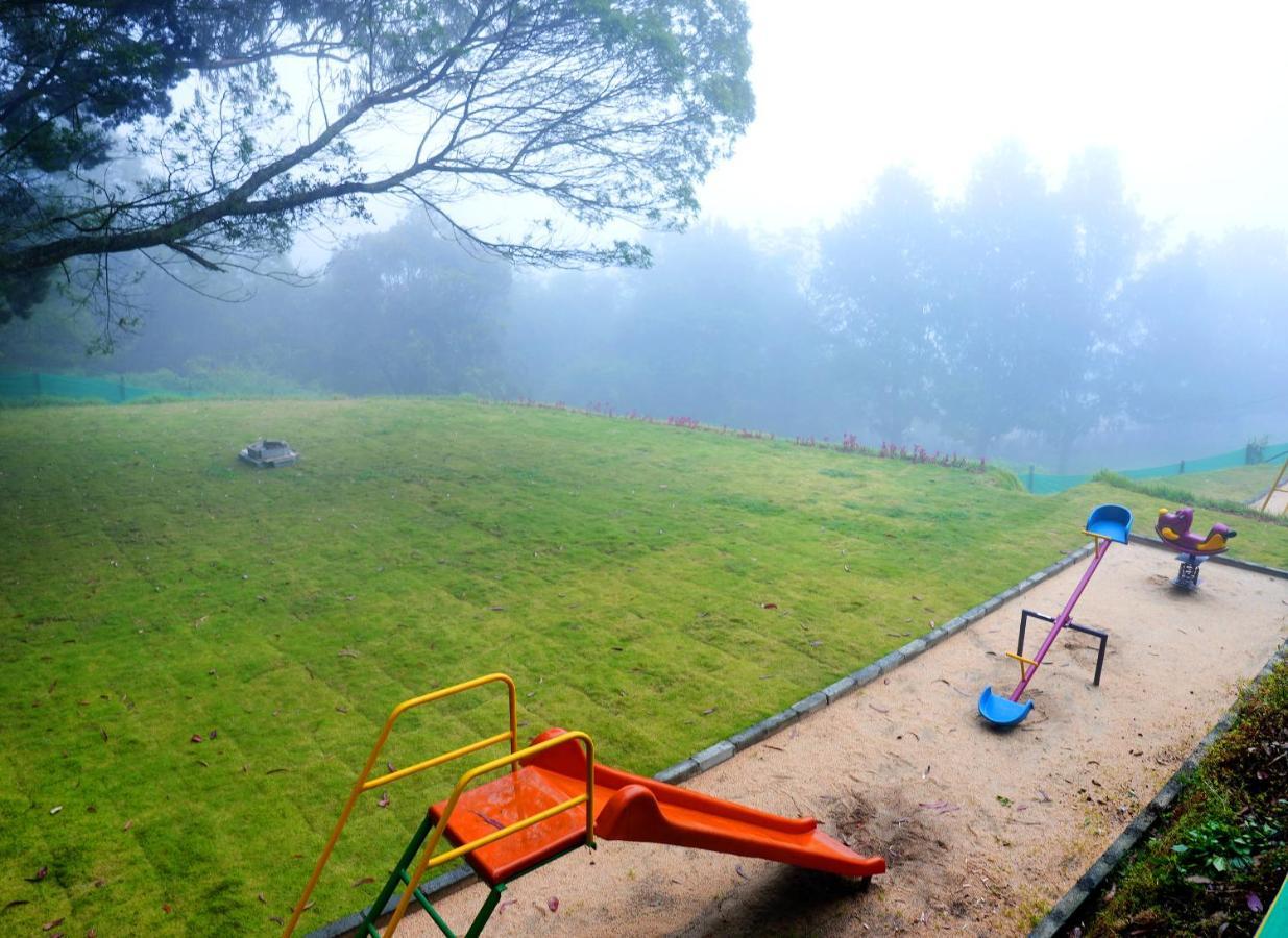 Vista Suites Doddabetta Ooty By Bestinn Leisure Extérieur photo