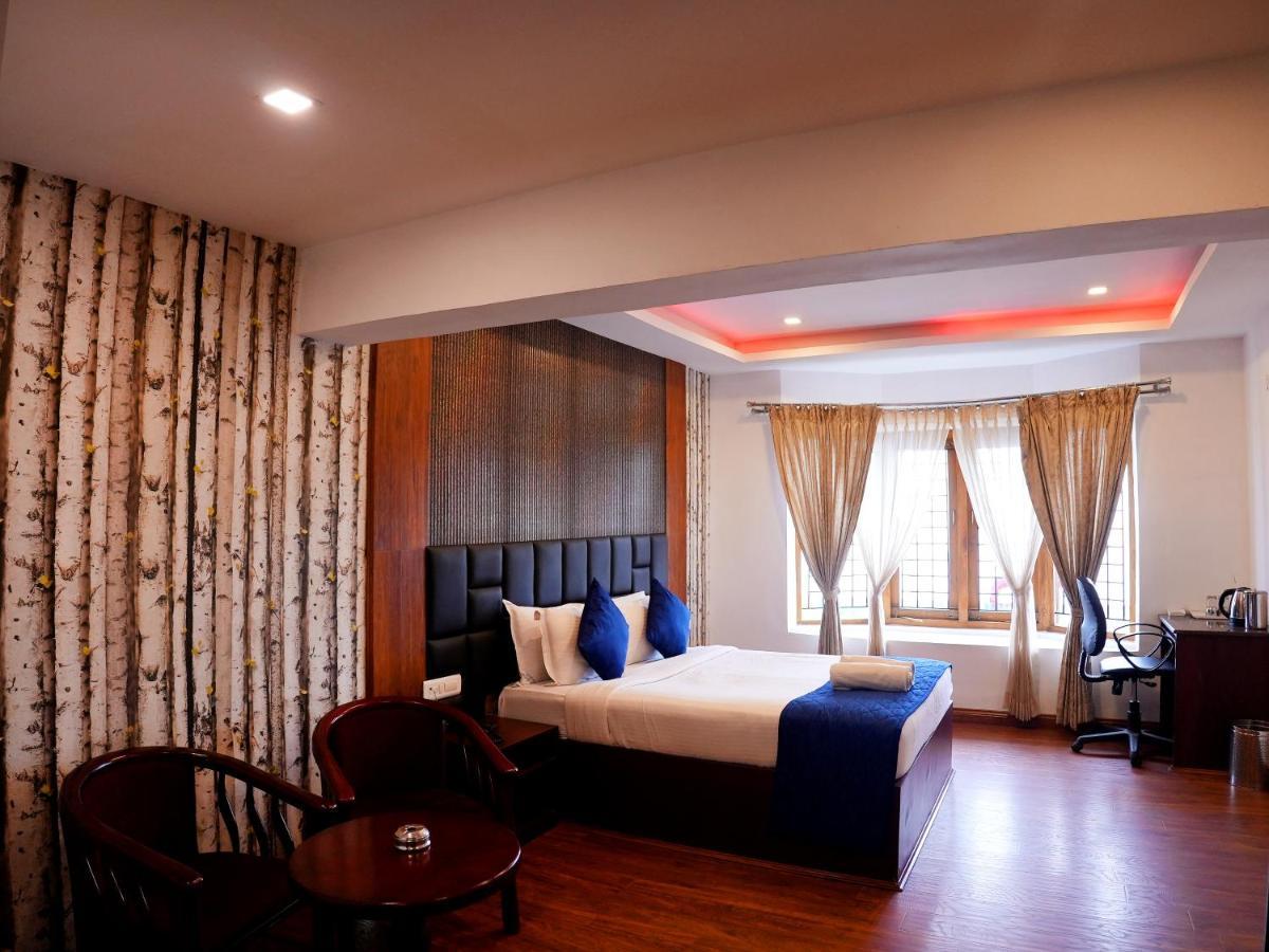 Vista Suites Doddabetta Ooty By Bestinn Leisure Extérieur photo