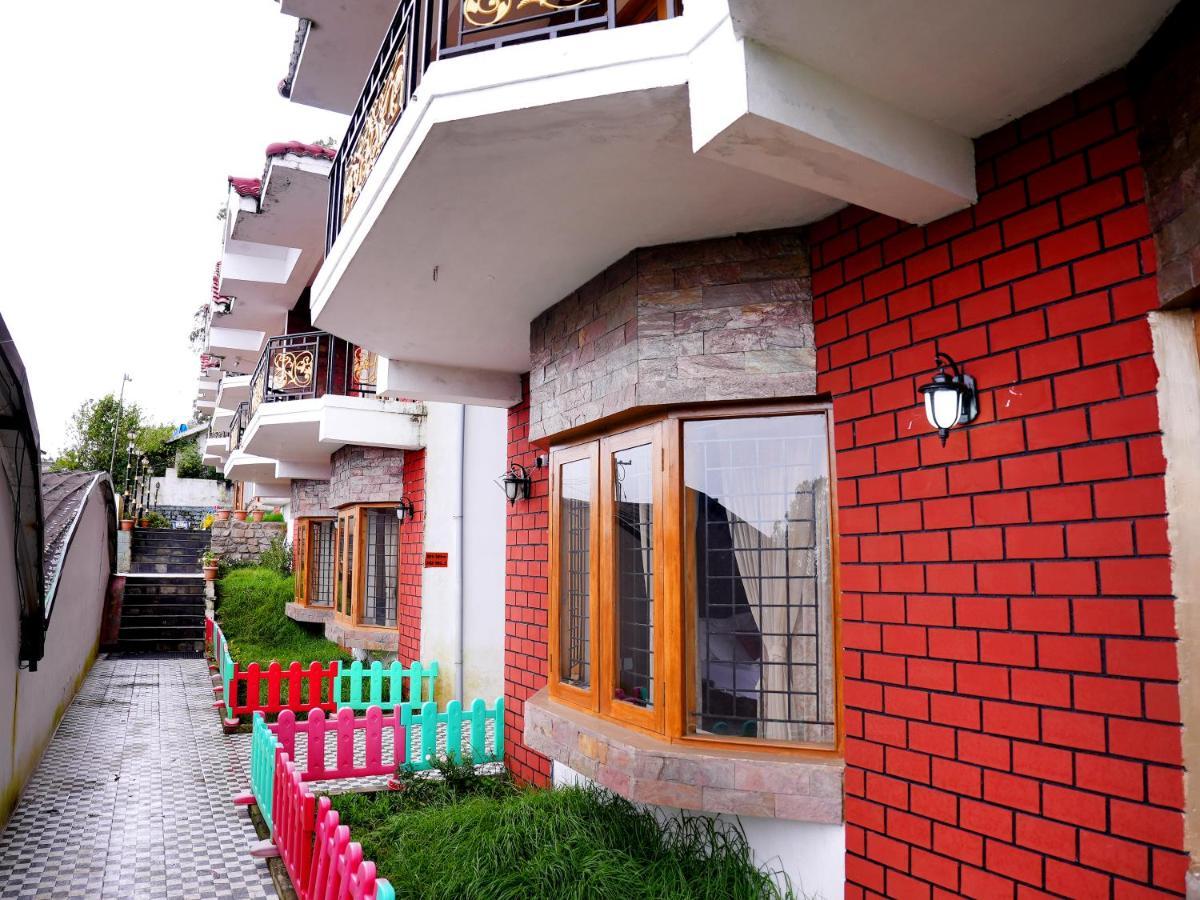 Vista Suites Doddabetta Ooty By Bestinn Leisure Extérieur photo