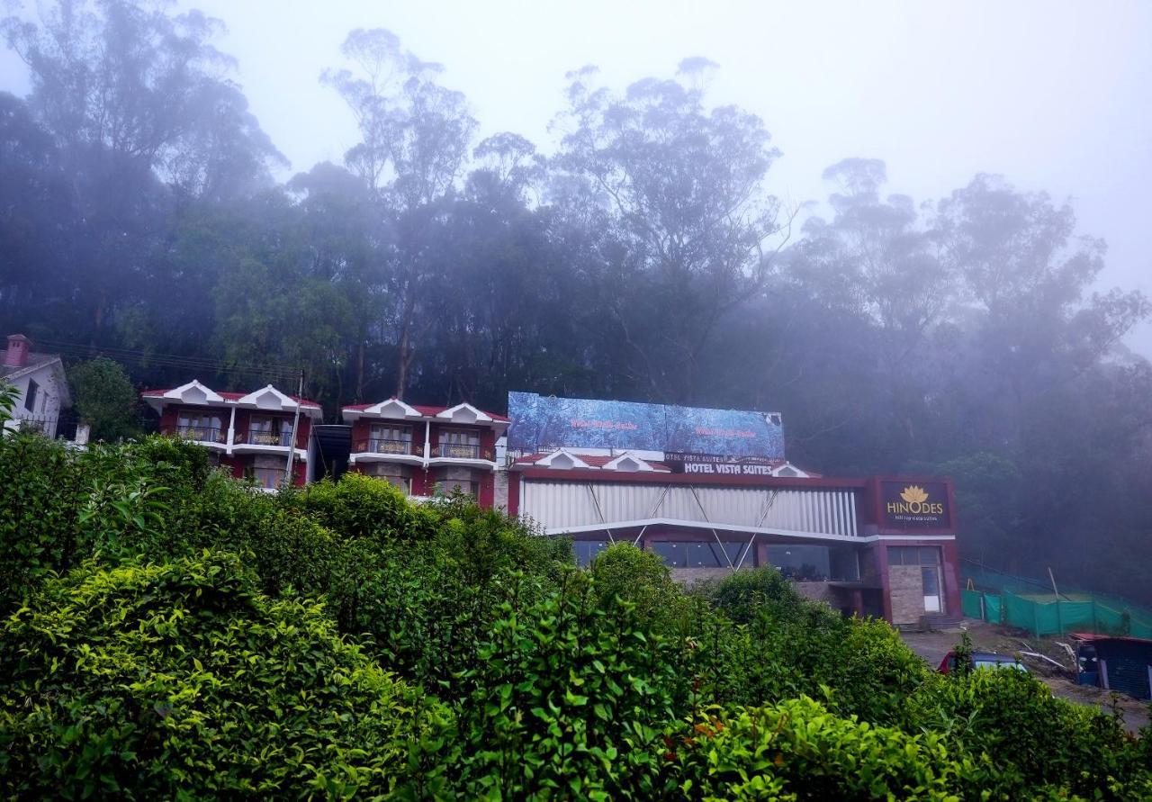 Vista Suites Doddabetta Ooty By Bestinn Leisure Extérieur photo