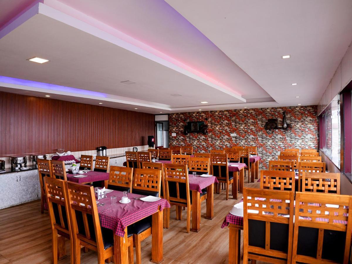 Vista Suites Doddabetta Ooty By Bestinn Leisure Extérieur photo