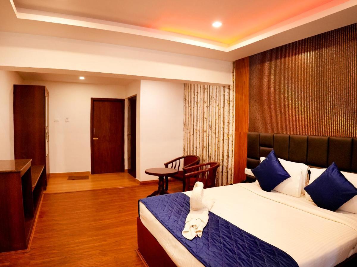 Vista Suites Doddabetta Ooty By Bestinn Leisure Extérieur photo