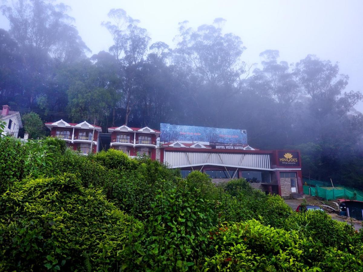 Vista Suites Doddabetta Ooty By Bestinn Leisure Extérieur photo