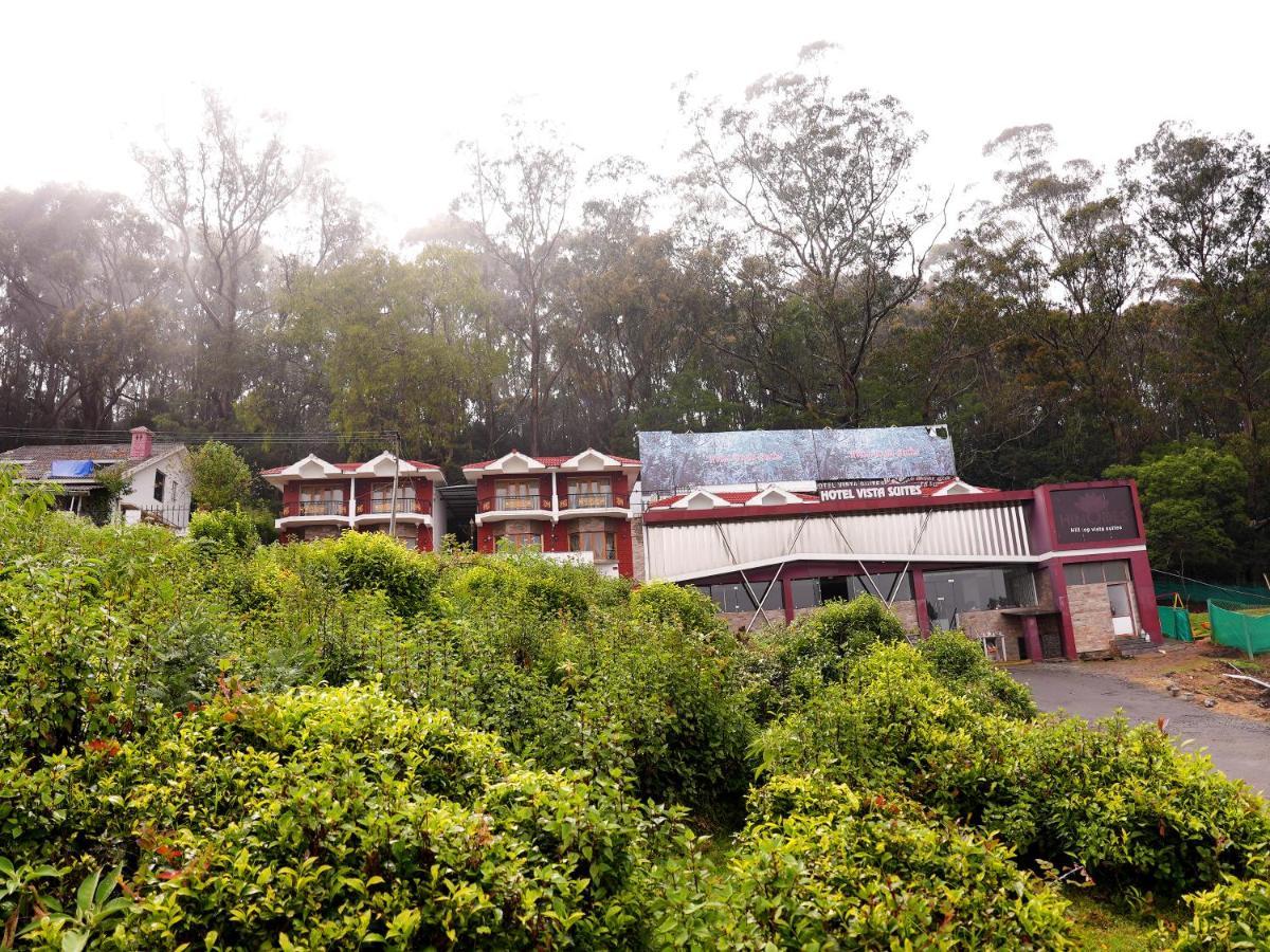 Vista Suites Doddabetta Ooty By Bestinn Leisure Extérieur photo