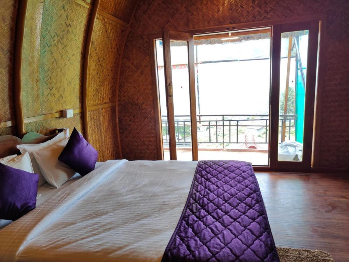 Vista Suites Doddabetta Ooty By Bestinn Leisure Extérieur photo