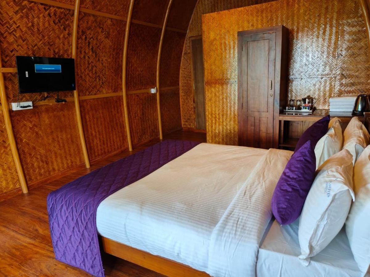 Vista Suites Doddabetta Ooty By Bestinn Leisure Extérieur photo