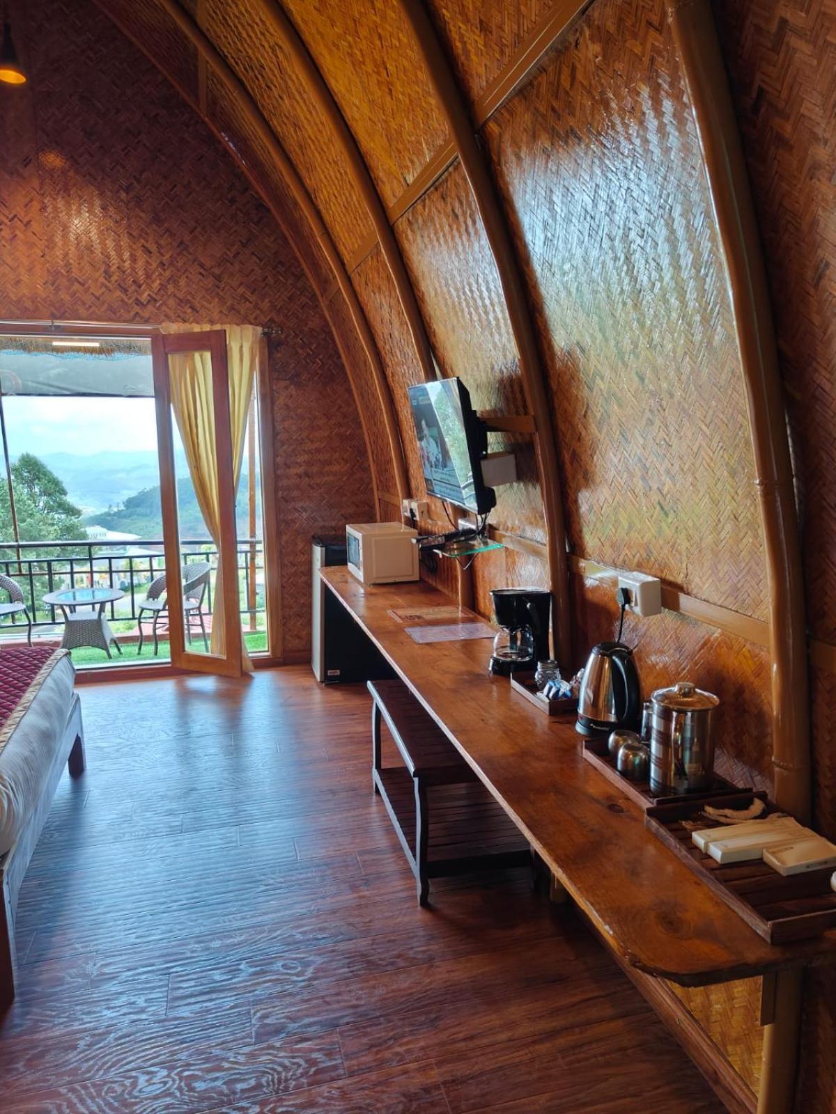 Vista Suites Doddabetta Ooty By Bestinn Leisure Extérieur photo