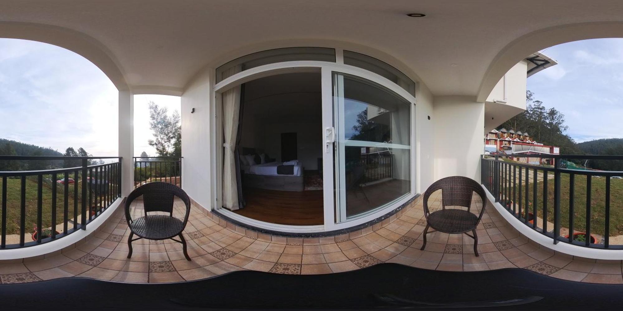 Vista Suites Doddabetta Ooty By Bestinn Leisure Extérieur photo