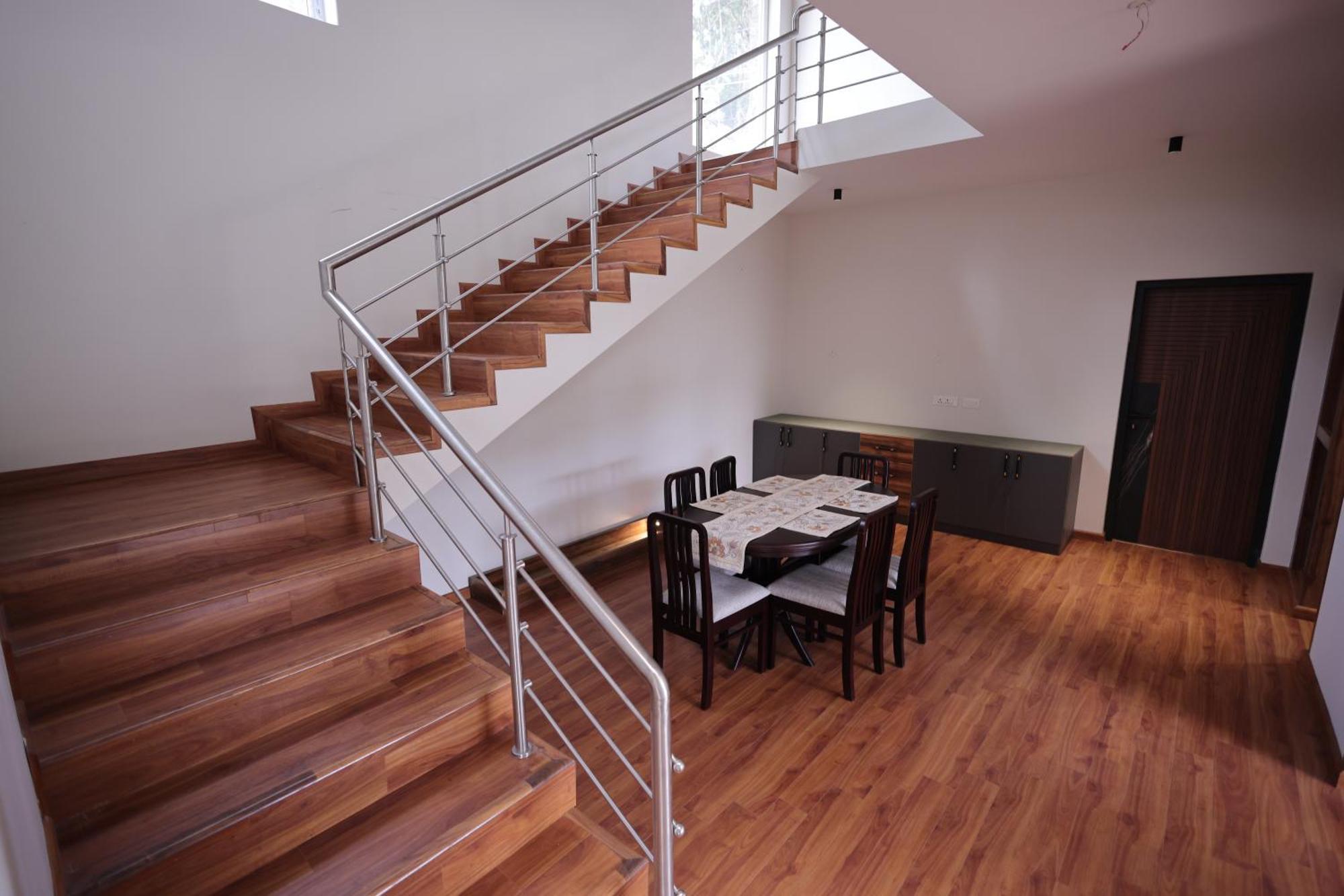 Vista Suites Doddabetta Ooty By Bestinn Leisure Extérieur photo