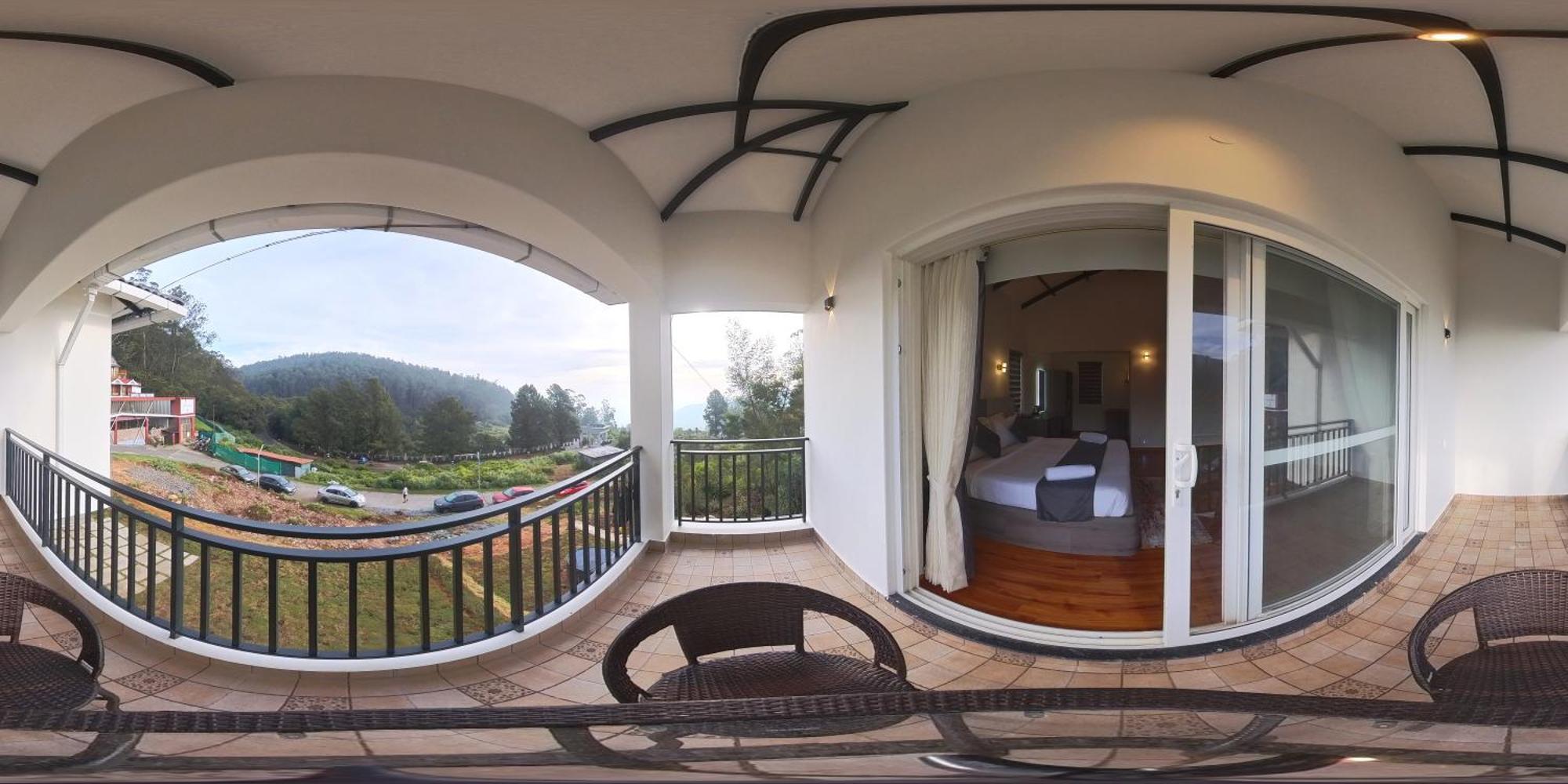 Vista Suites Doddabetta Ooty By Bestinn Leisure Extérieur photo