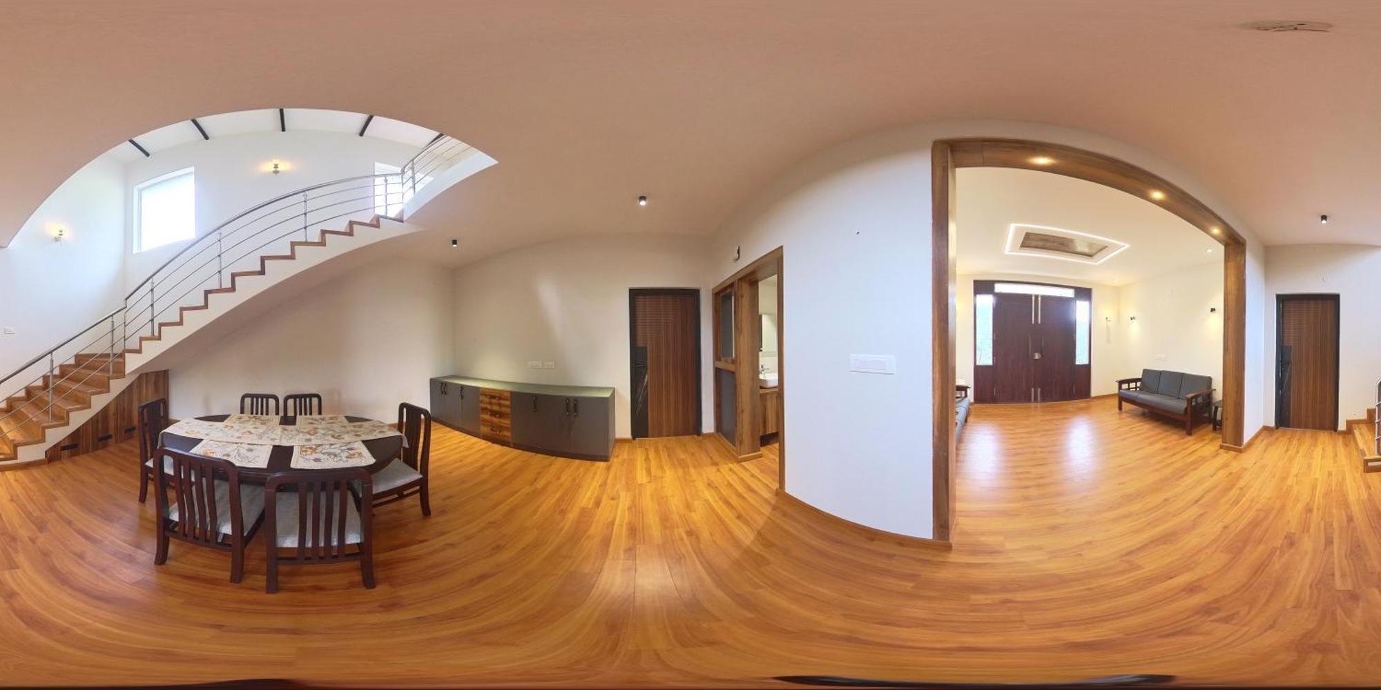 Vista Suites Doddabetta Ooty By Bestinn Leisure Extérieur photo